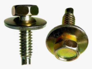  M6x20mm (  11 )  Ford 